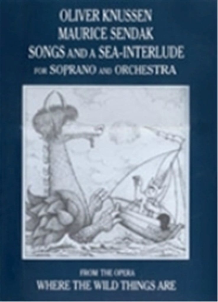 Songs and a Sea Interlude
